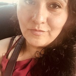 Meet your Posher, Juana